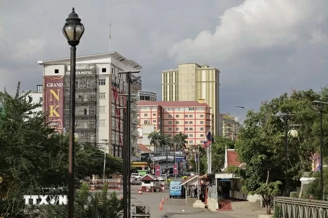 Công dân Việt Nam cần di chuyển ngay lập tức khỏi khu vực giao tranh biên giới Thái Lan-Campuchia